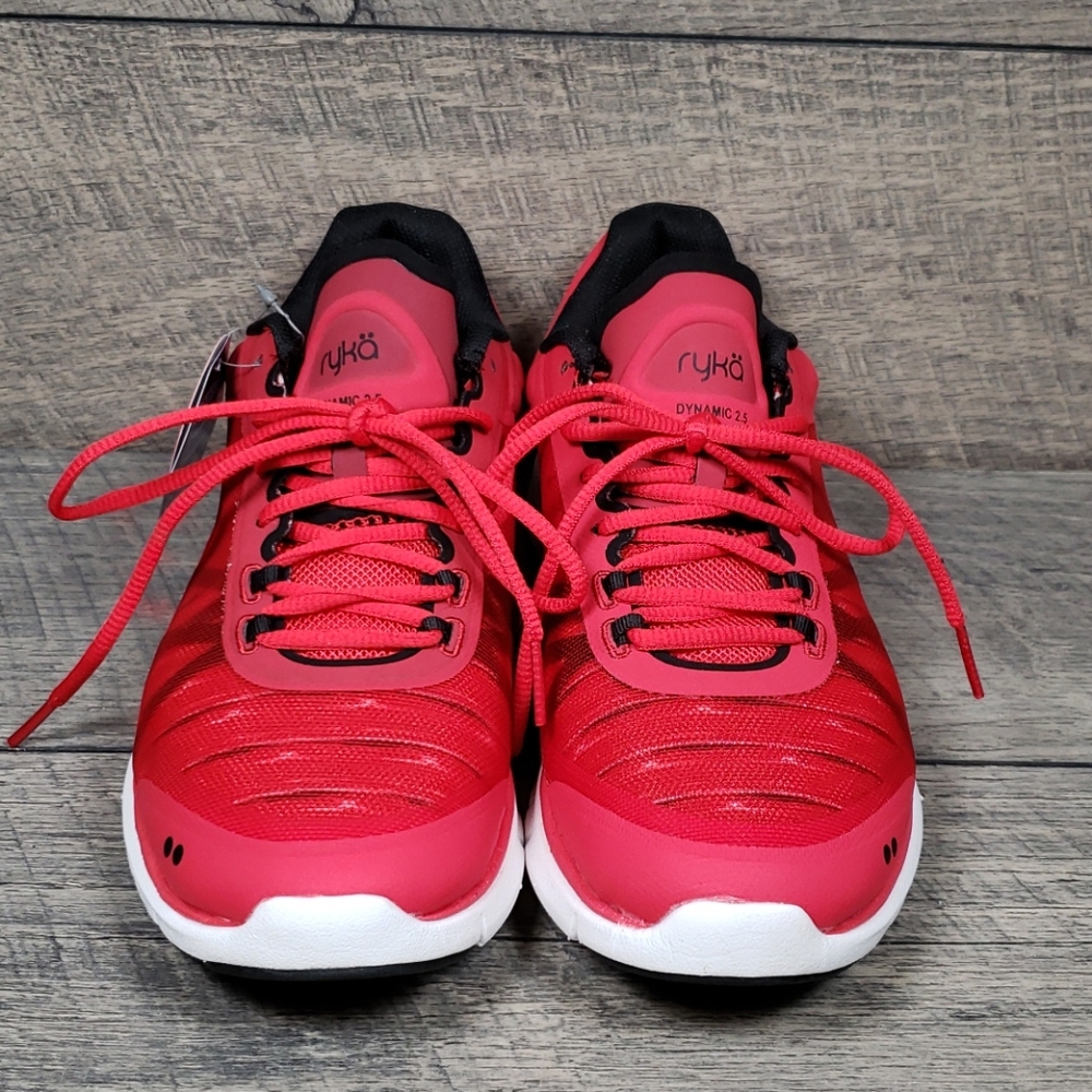 Ryka Dynamic 2.5 Womens Size 6.5 New with Box